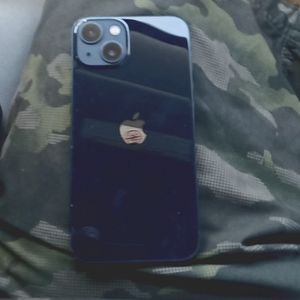 The iPhone 13 pro max